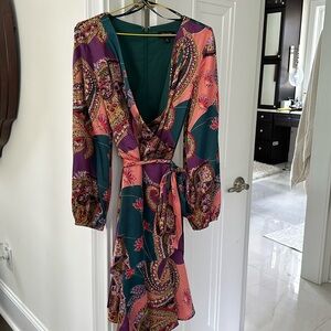Tahari Dress
